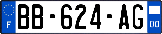 BB-624-AG