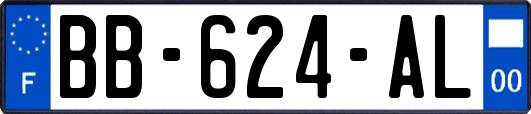 BB-624-AL