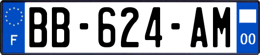 BB-624-AM