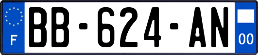 BB-624-AN