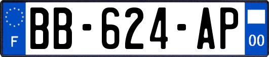 BB-624-AP