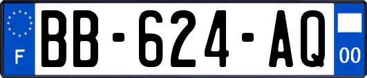 BB-624-AQ