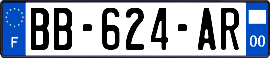 BB-624-AR