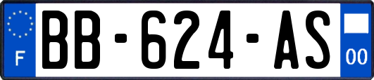 BB-624-AS