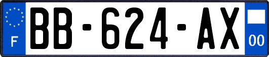 BB-624-AX