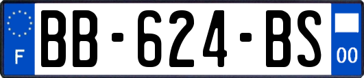 BB-624-BS