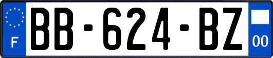 BB-624-BZ