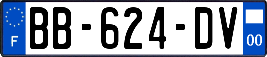 BB-624-DV