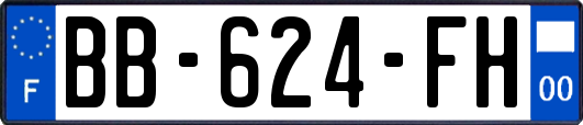 BB-624-FH