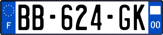 BB-624-GK