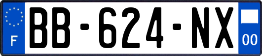 BB-624-NX