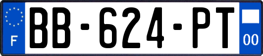 BB-624-PT