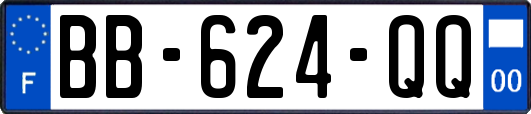 BB-624-QQ