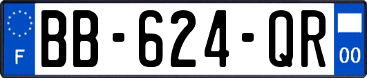 BB-624-QR