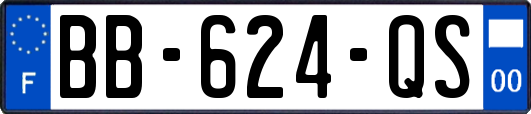 BB-624-QS