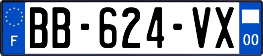 BB-624-VX