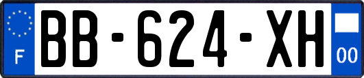 BB-624-XH