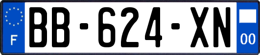 BB-624-XN