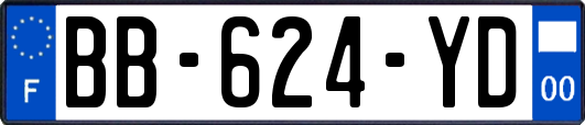 BB-624-YD