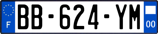BB-624-YM