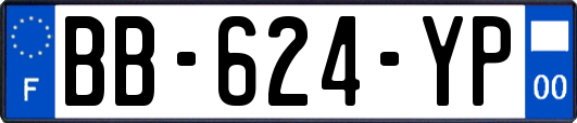 BB-624-YP