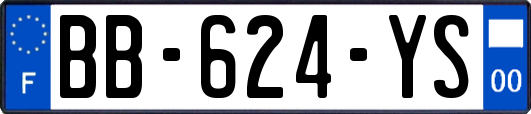 BB-624-YS