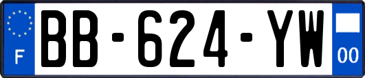 BB-624-YW