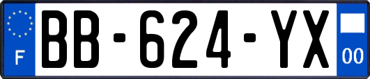 BB-624-YX