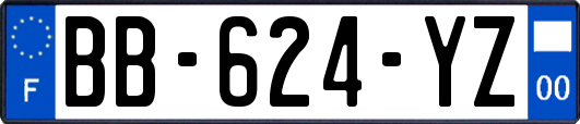 BB-624-YZ