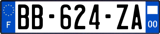 BB-624-ZA