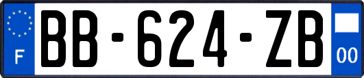 BB-624-ZB