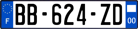 BB-624-ZD