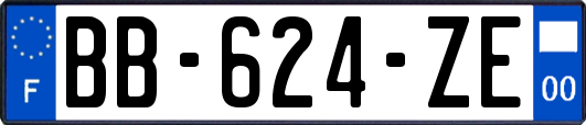 BB-624-ZE
