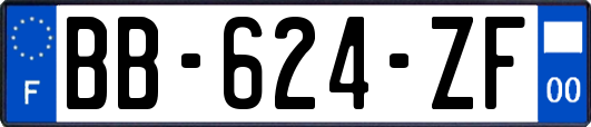 BB-624-ZF
