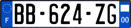 BB-624-ZG