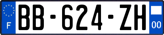 BB-624-ZH