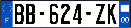 BB-624-ZK