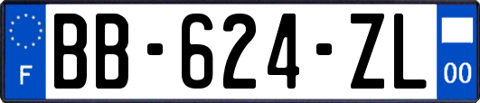 BB-624-ZL