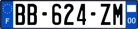 BB-624-ZM