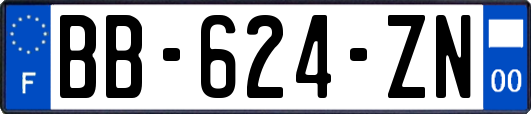 BB-624-ZN