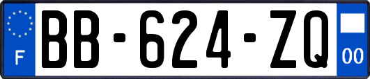 BB-624-ZQ