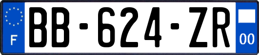 BB-624-ZR