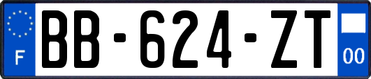 BB-624-ZT