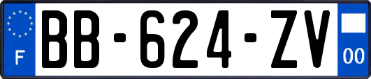 BB-624-ZV