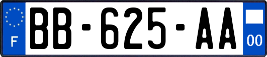 BB-625-AA