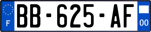 BB-625-AF