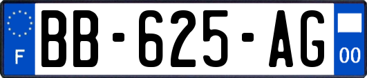 BB-625-AG