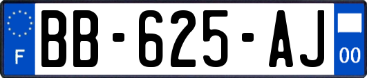 BB-625-AJ