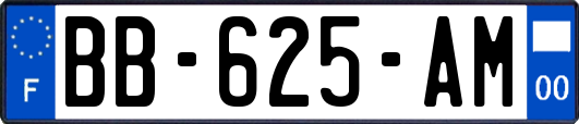 BB-625-AM