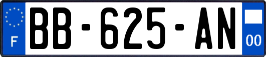 BB-625-AN